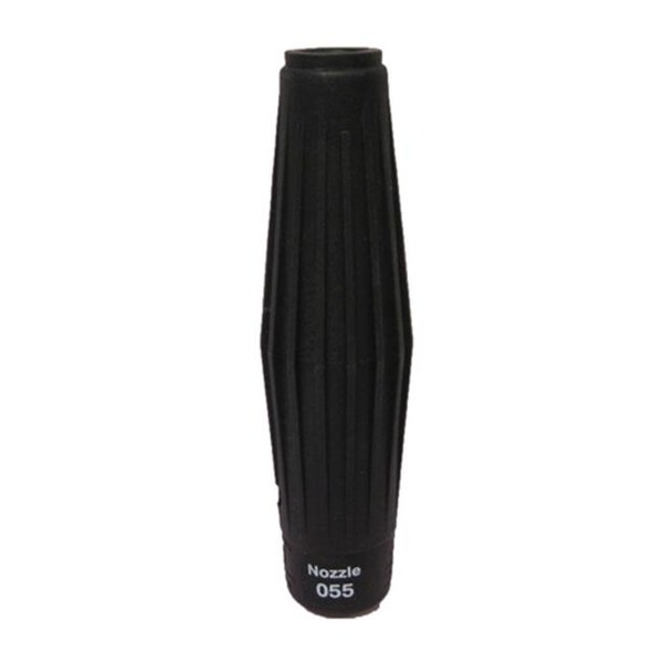 Kränzle Kranzle 97411555 Variojet High & Low - Wash & Soap Nozzle Size 5.5 - Black 97411555 - main